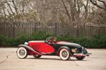 Cord L-29 Speedster by LaGrande 1930 года